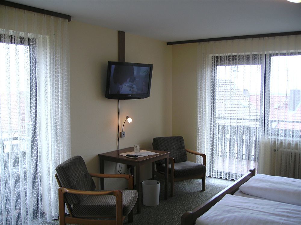 Gasthof Hotel Zum Ross Вертхайм Екстериор снимка